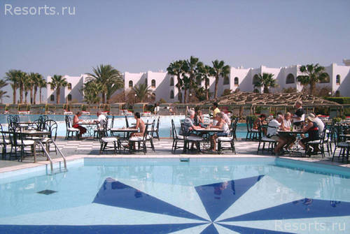 Arabia Beach Resort 6